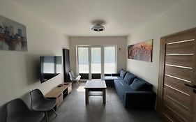 Apartamenty Drewnowska 77 Manufaktura
